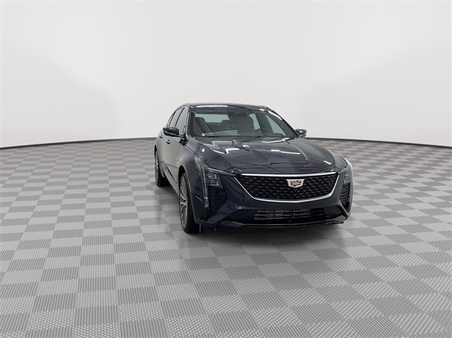 2025 Cadillac CT5 Premium Luxury photo 2