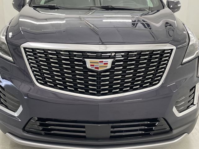 2025 Cadillac XT5 Premium Luxury - Photo 15