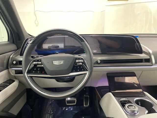 2026 Cadillac VISTIQ Sport - Photo 23
