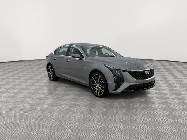 2026 Cadillac CT5 Premium Luxury - Photo 14