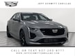 CADILLAC CT4-V