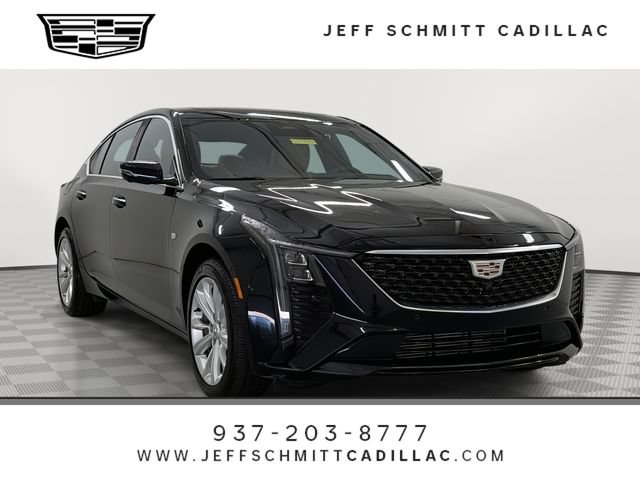 2026 Cadillac CT5