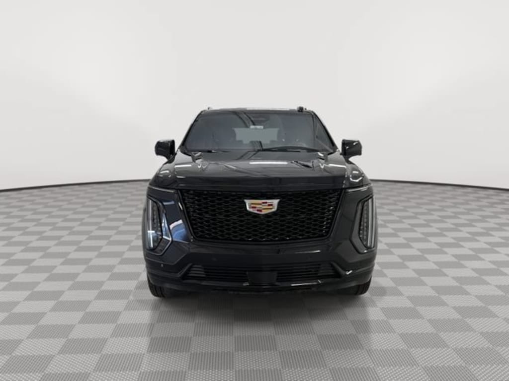 New 2026 CADILLAC Escalade Sport SUV