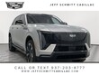 CADILLAC ESCALADE IQ