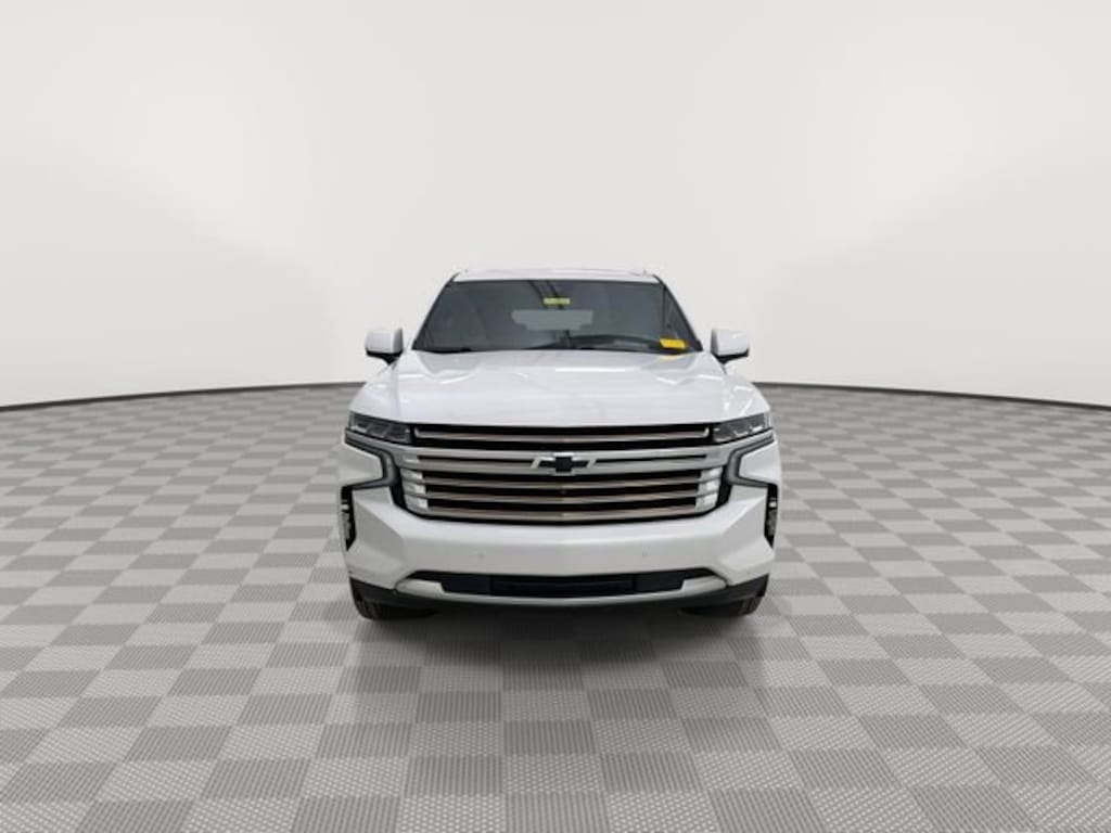 Used 2023 Chevrolet Suburban High Country SUV