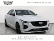  CADILLAC CT4-V