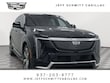  CADILLAC ESCALADE IQ