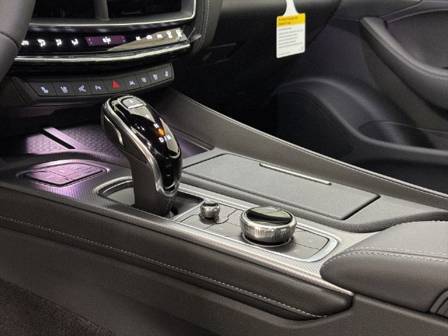 2026 Cadillac CT5 Premium Luxury - Photo 24