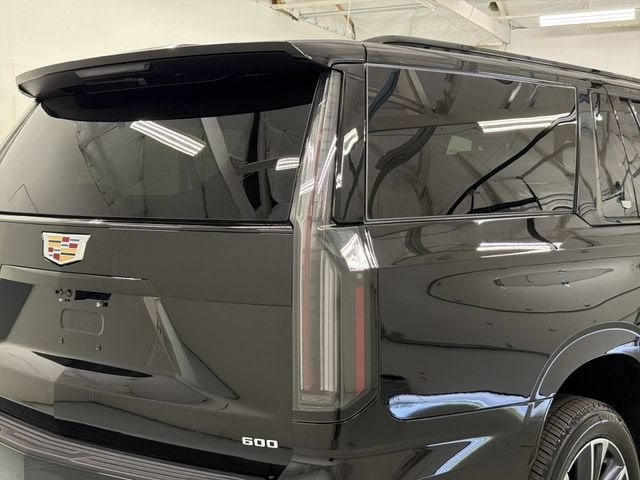 2026 Cadillac Escalade ESV Sport - Photo 19