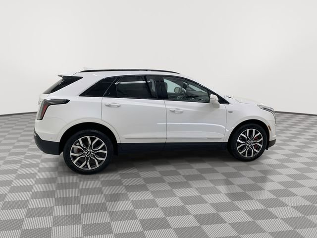 2025 Cadillac XT5 Sport - Photo 12