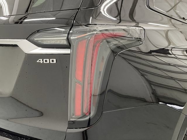 2025 Cadillac XT6 Sport - Photo 16