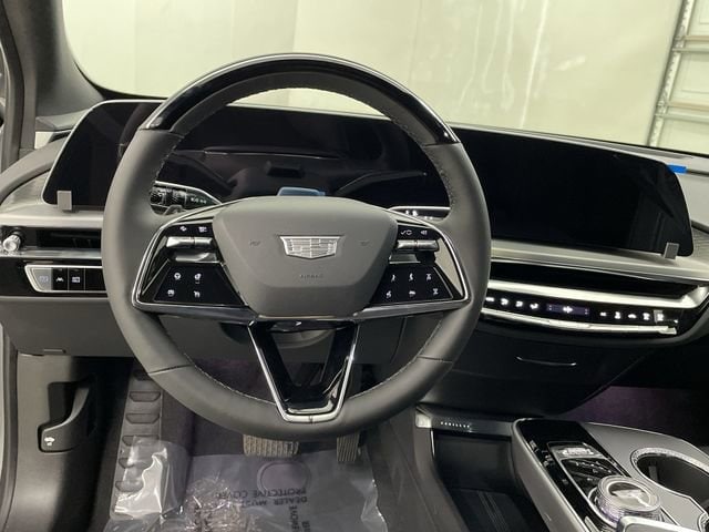 2025 Cadillac LYRIQ Sport 2 - Photo 22