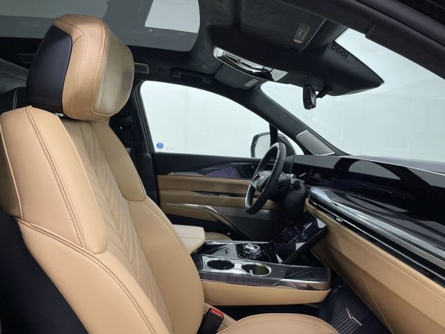 2025 Cadillac Escalade IQ Luxury 2 - Photo 25