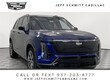 CADILLAC VISTIQ