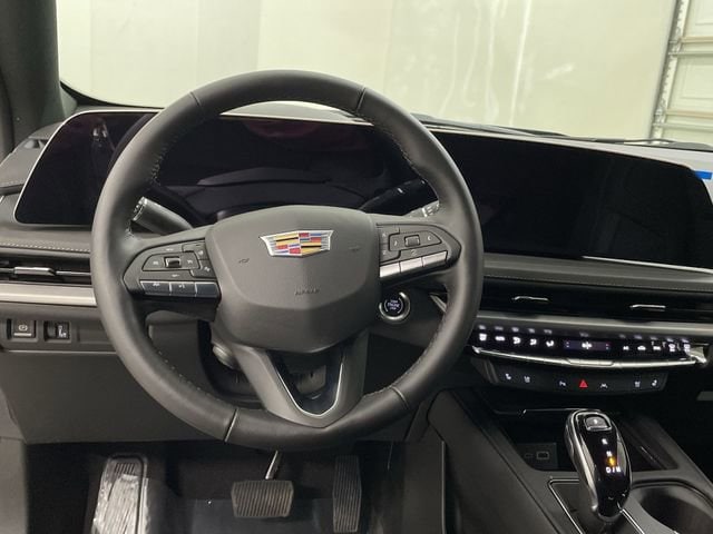 2025 Cadillac XT4 Premium Luxury - Photo 23