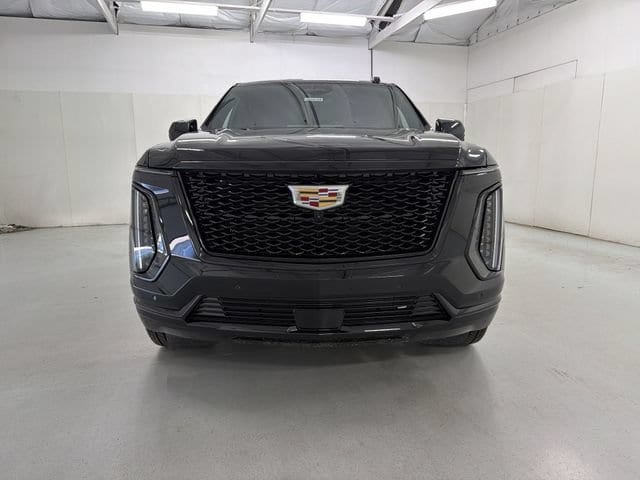 2026 Cadillac Escalade Sport - Photo 17