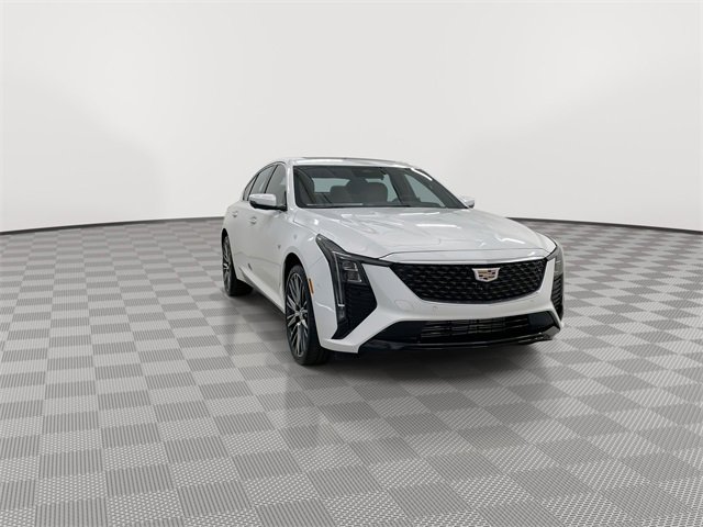 2025 Cadillac CT5 Premium Luxury photo 2