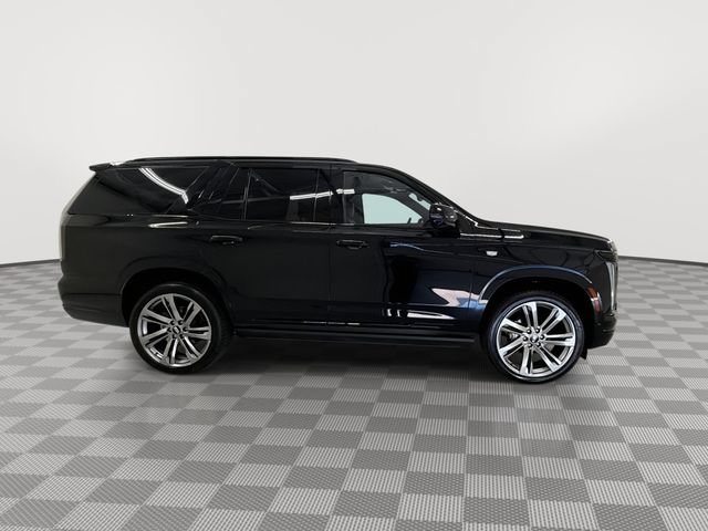 2026 Cadillac Escalade Sport - Photo 15