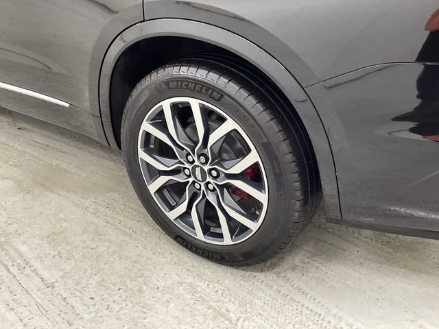 2025 Cadillac XT6 Sport - Photo 17