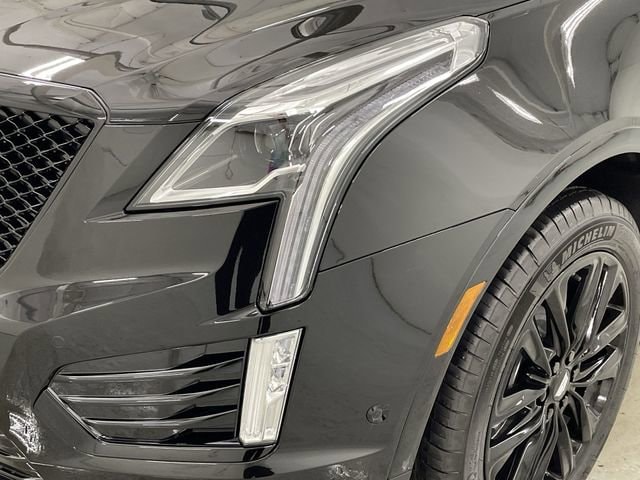 2025 Cadillac XT5 Premium Luxury - Photo 16