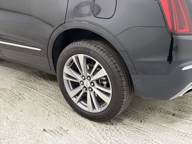 2024 Cadillac XT5 Premium Luxury - Photo 17