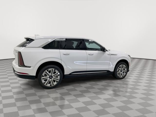 2025 Cadillac Escalade IQ Luxury 1 - Photo 15