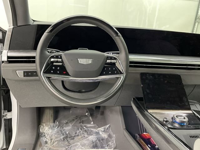 2025 Cadillac Escalade IQ Luxury 1 - Photo 25