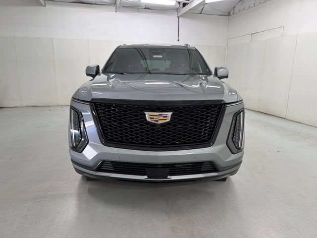 2026 Cadillac Escalade Sport - Photo 15