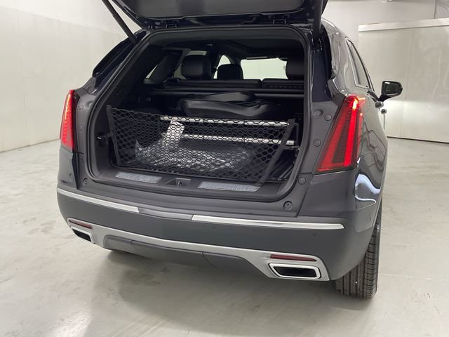 2025 Cadillac XT5 Premium Luxury - Photo 28