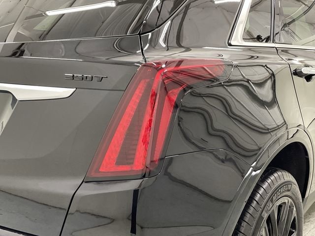 2025 Cadillac XT5 Premium Luxury - Photo 17