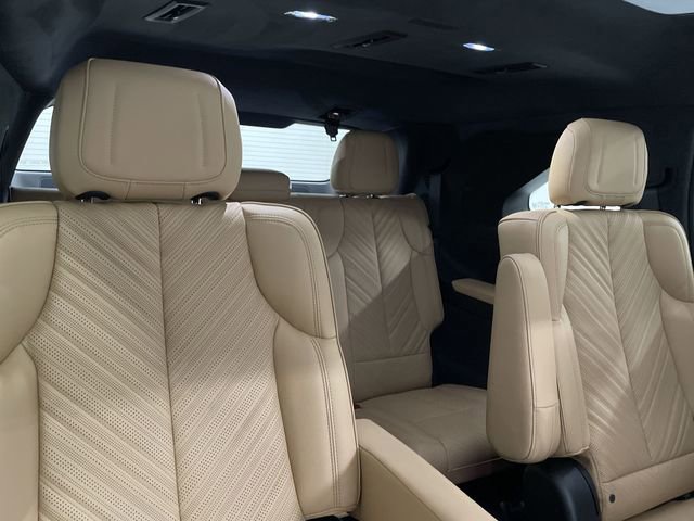 2025 Cadillac Escalade IQ Luxury 2 - Photo 26