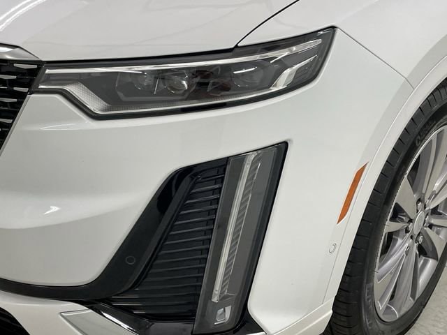 2025 Cadillac XT6 Premium Luxury - Photo 15