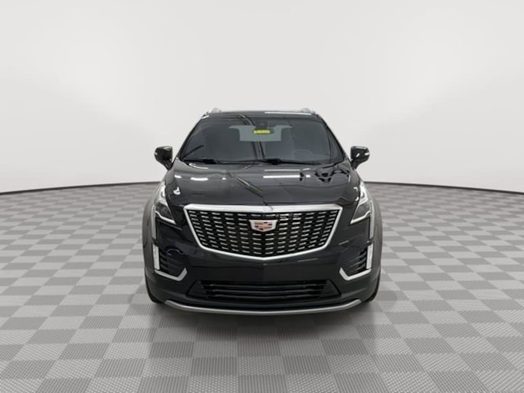 Used 2025 CADILLAC XT5 Premium Luxury SUV