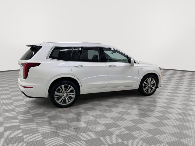 2025 Cadillac XT6 Premium Luxury - Photo 11