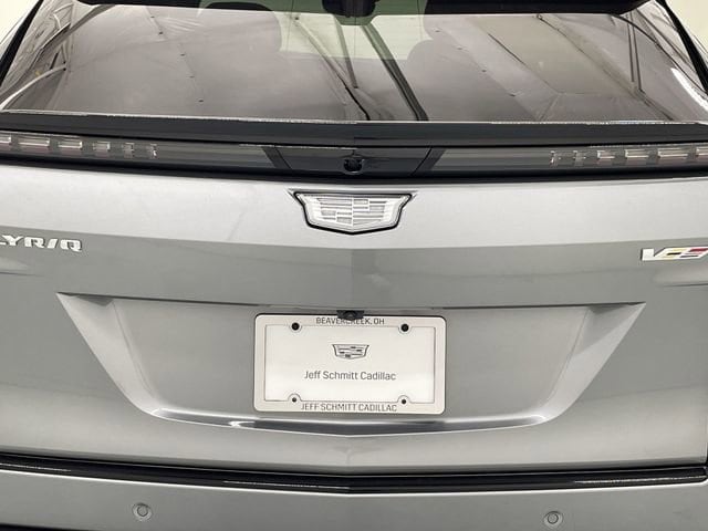 2026 Cadillac LYRIQ V - Photo 19