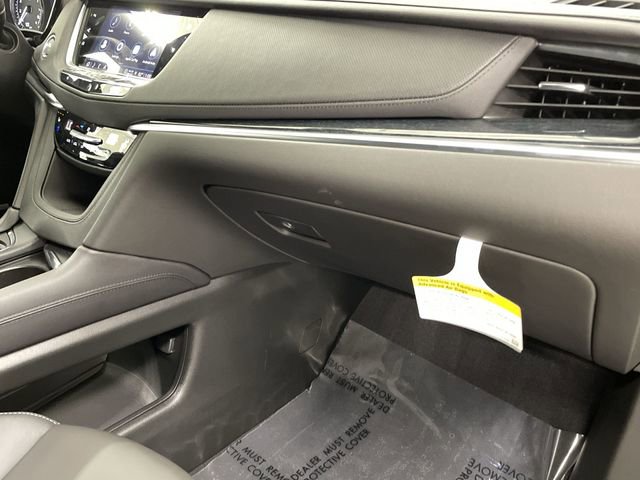 2025 Cadillac XT5 Premium Luxury - Photo 27