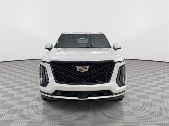 2025 Cadillac Escalade Sport photo 3