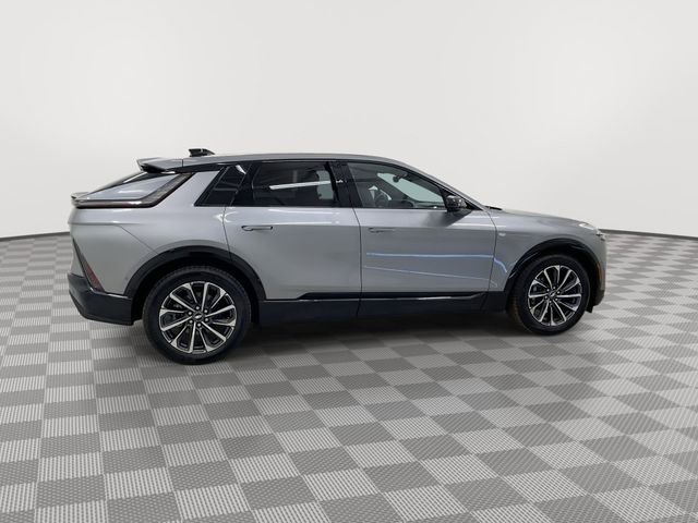 2025 Cadillac LYRIQ Sport 2 - Photo 11