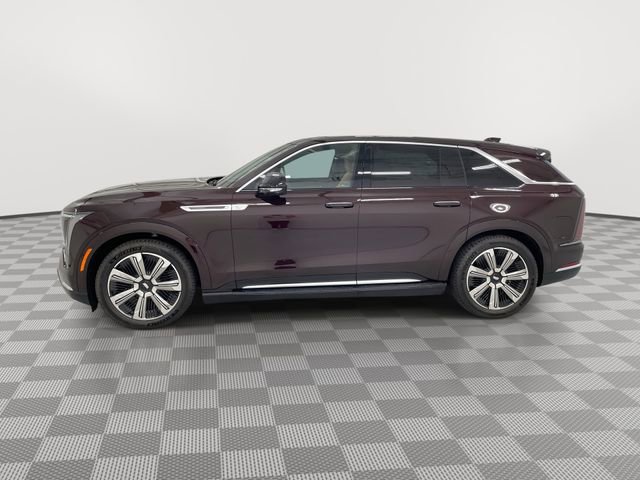2025 Cadillac Escalade IQ Luxury 2 - Photo 7