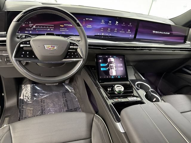 2026 Cadillac Escalade Sport - Photo 25