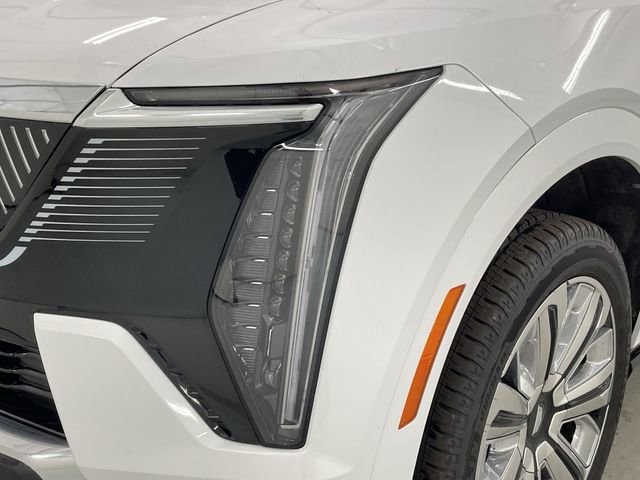 2025 Cadillac Escalade IQ Luxury 1 - Photo 18