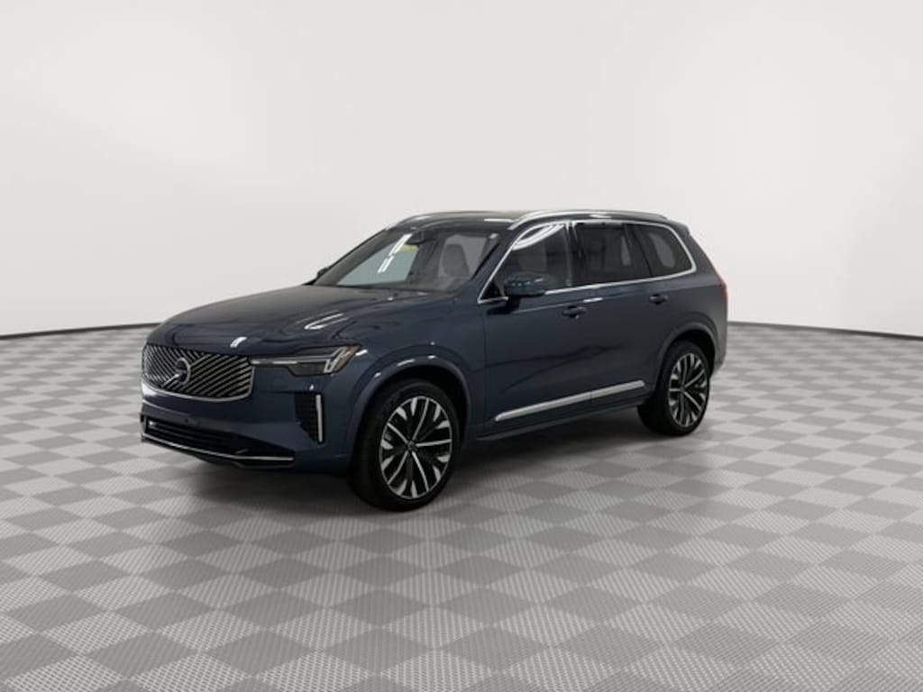 Used 2026 Volvo XC90 Plus