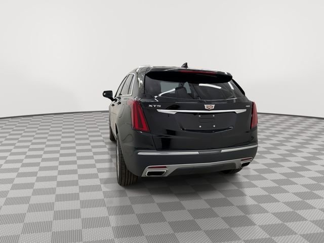 2024 Cadillac XT5 Premium Luxury - Photo 8