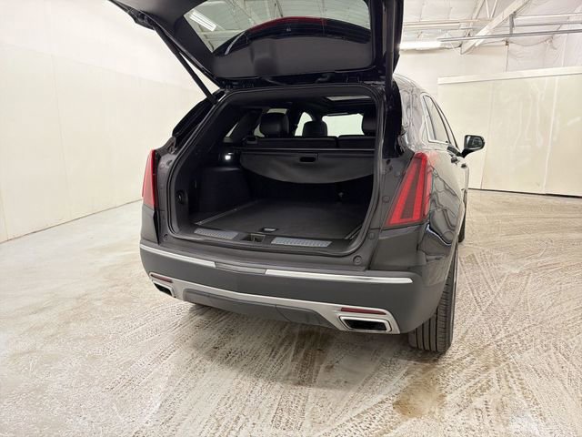 2024 Cadillac XT5 Premium Luxury - Photo 27