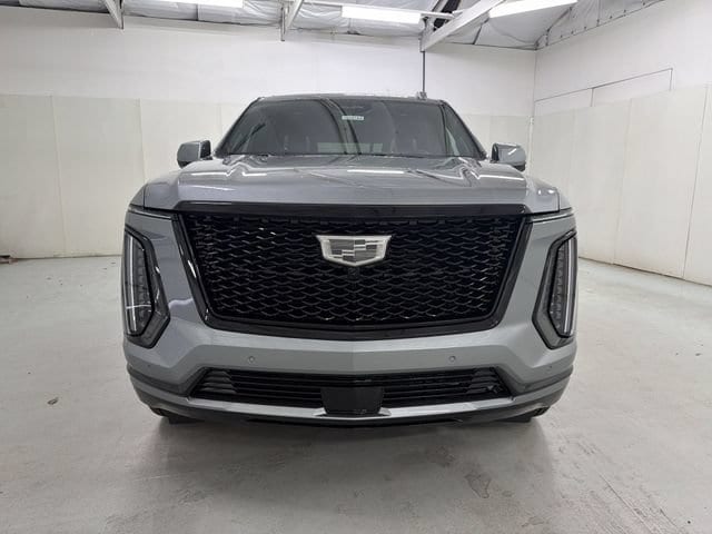 2026 Cadillac Escalade Platinum Sport - Photo 15