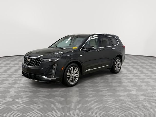 Certified Inventory | Jeff Schmitt Cadillac