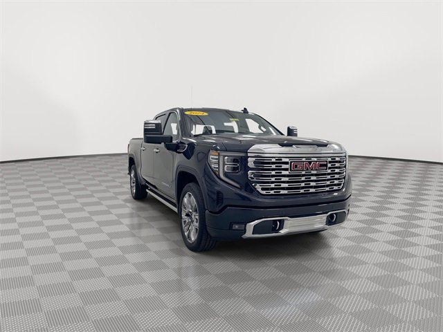 Used 2024 GMC Sierra 1500 Denali Denali with VIN 3GTUUGED3RG366375 for sale in Beavercreek, OH