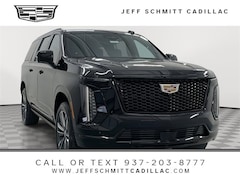 2025 CADILLAC Escalade ESV Sport SUV