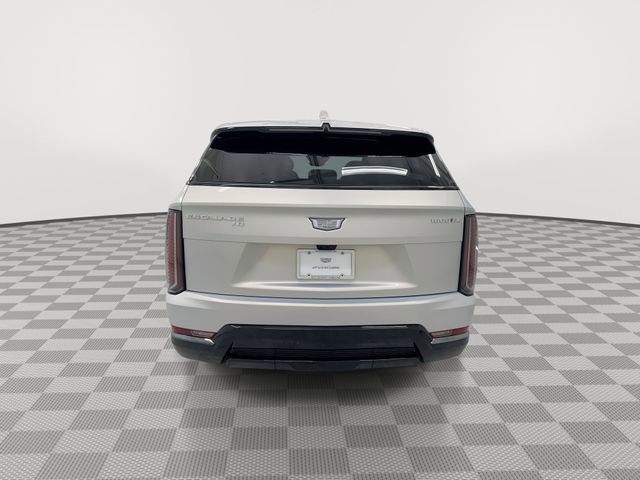 2025 Cadillac Escalade IQ Sport 1 - Photo 10