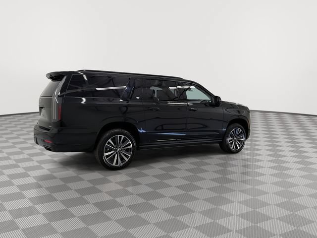 2026 Cadillac Escalade ESV Sport - Photo 13